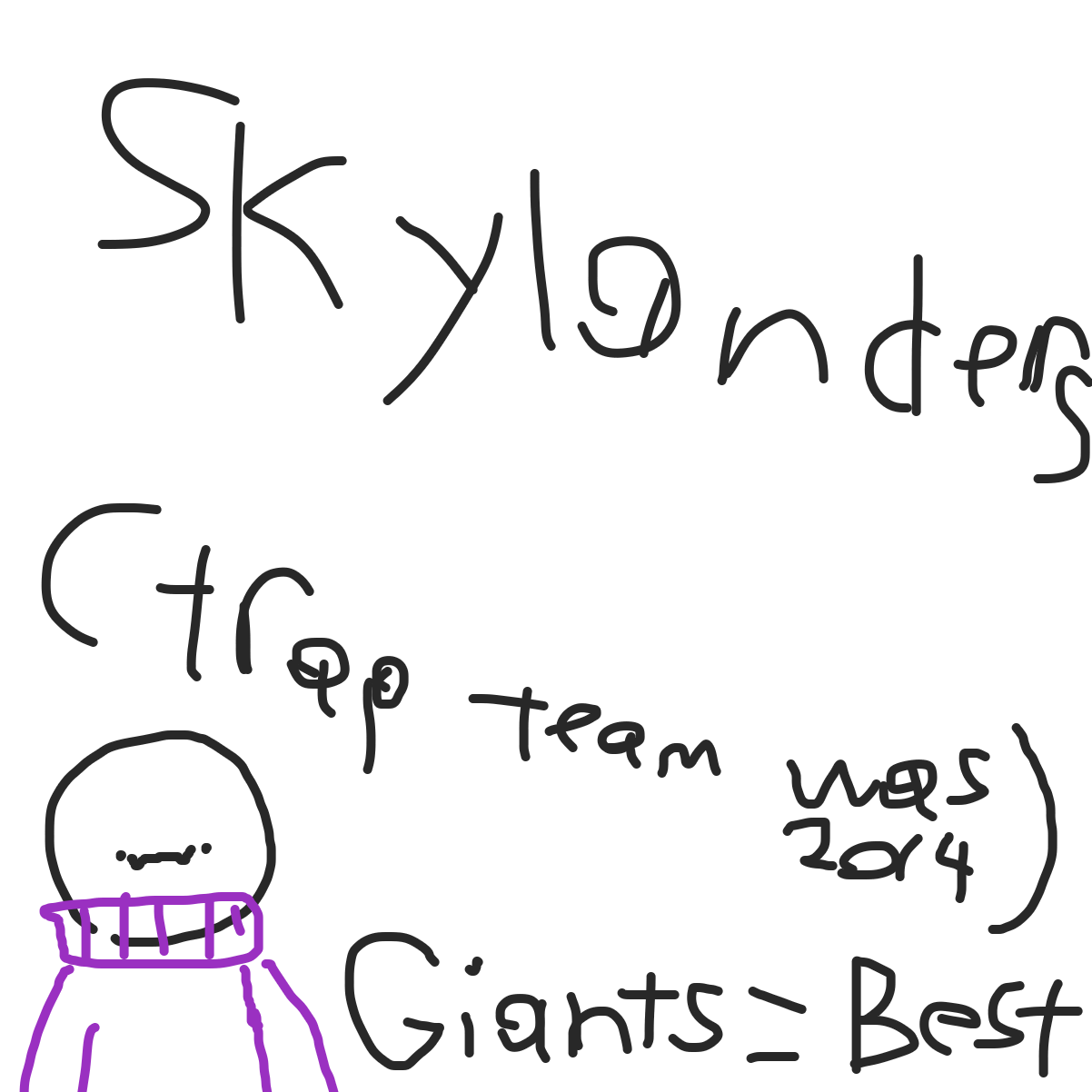  - Online Drawing Game Comic Strip Panel by KingOfSpades2