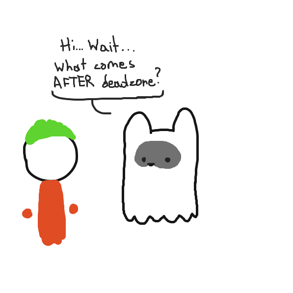  - Online Drawing Game Comic Strip Panel by Sluggishfella