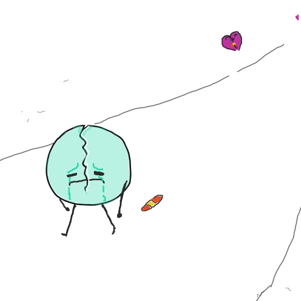  - Online Drawing Game Comic Strip Panel by Sluggishfella