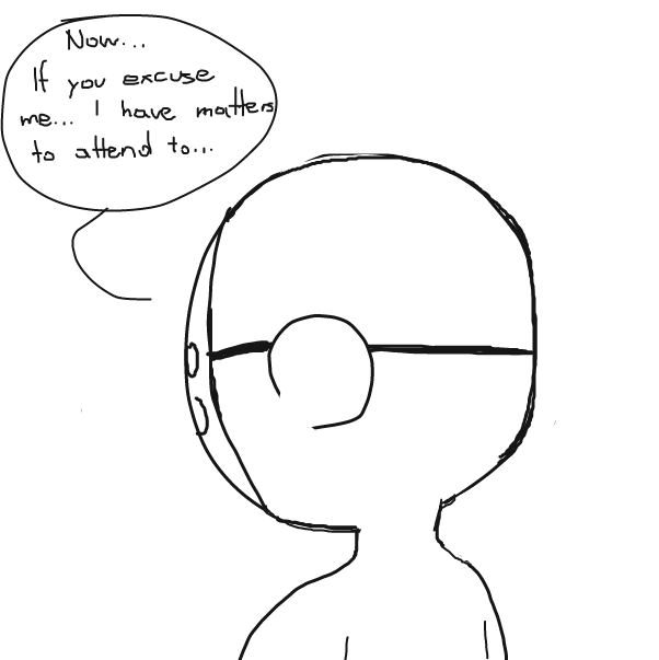  - Online Drawing Game Comic Strip Panel by Sluggishfella