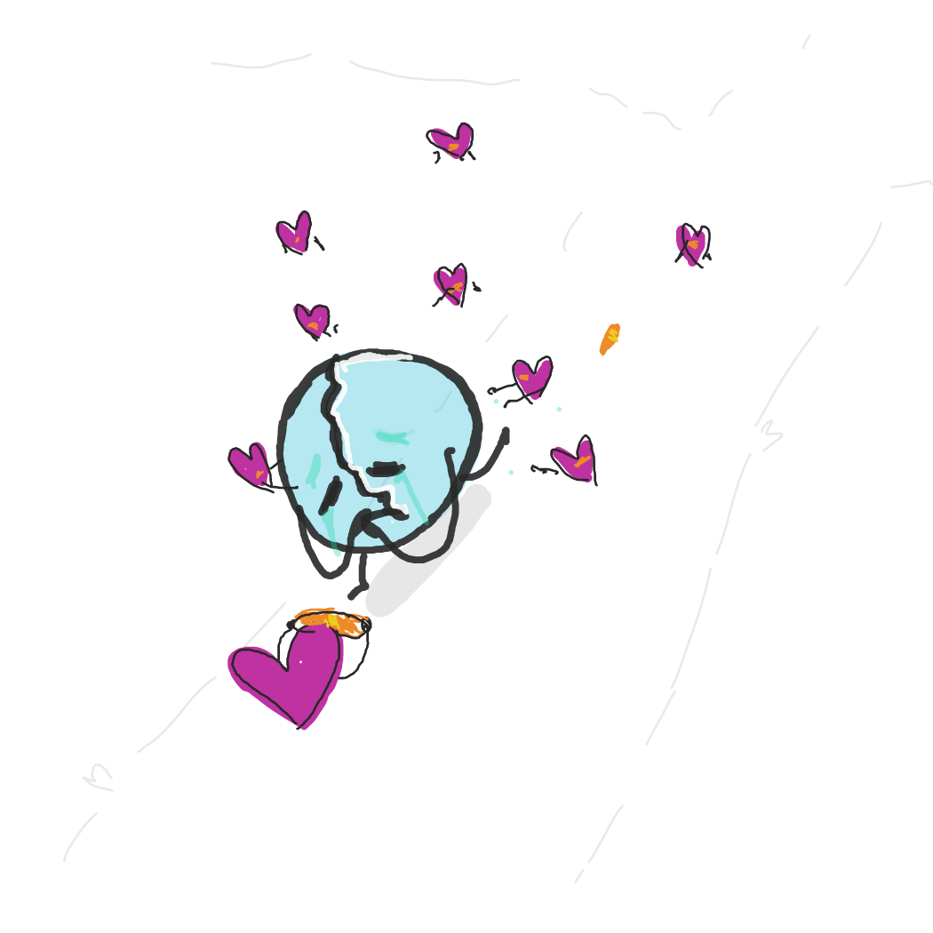  - Online Drawing Game Comic Strip Panel by Rednightlights