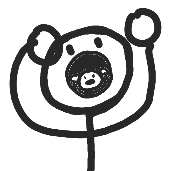 Drawing in Something wrong with ted by ironically horny