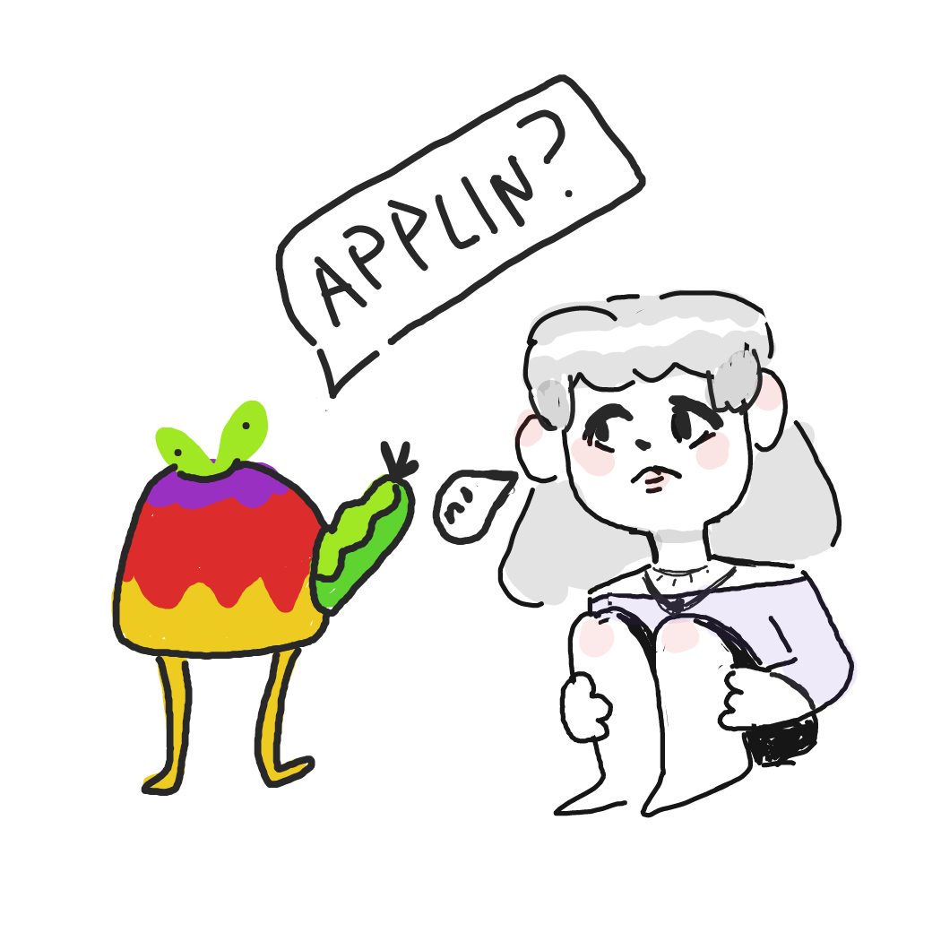  - Online Drawing Game Comic Strip Panel by Rednightlights