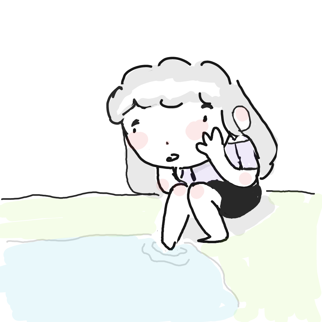 Liked webcomic When you forget to pass it to the right person