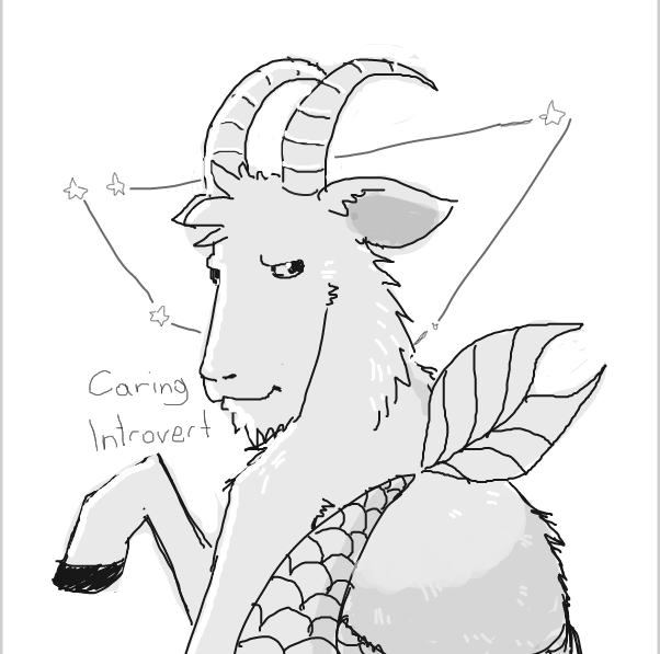  - Online Drawing Game Comic Strip Panel by Sluggishfella