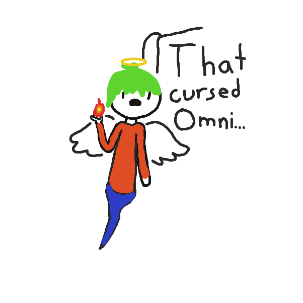  - Online Drawing Game Comic Strip Panel by ItzAki