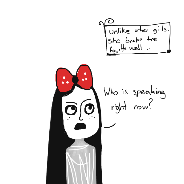  - Online Drawing Game Comic Strip Panel by Sluggishfella