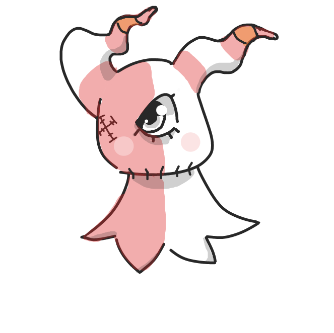 Drawing in Draw this in your art style. by SSR scorpia