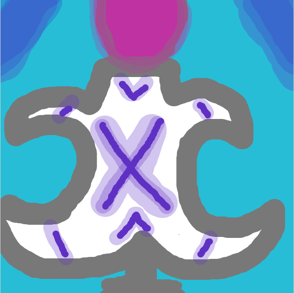 Build tower, the color is #787878 - Online Drawing Game Comic Strip Panel by Nejt