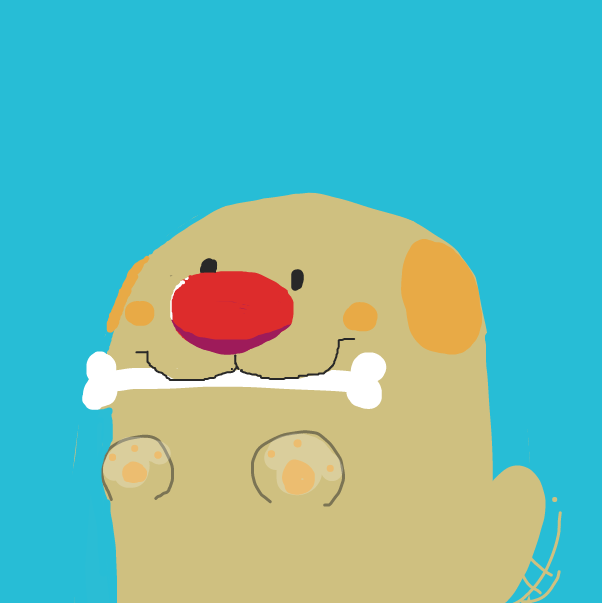  - Online Drawing Game Comic Strip Panel by Sluggishfella