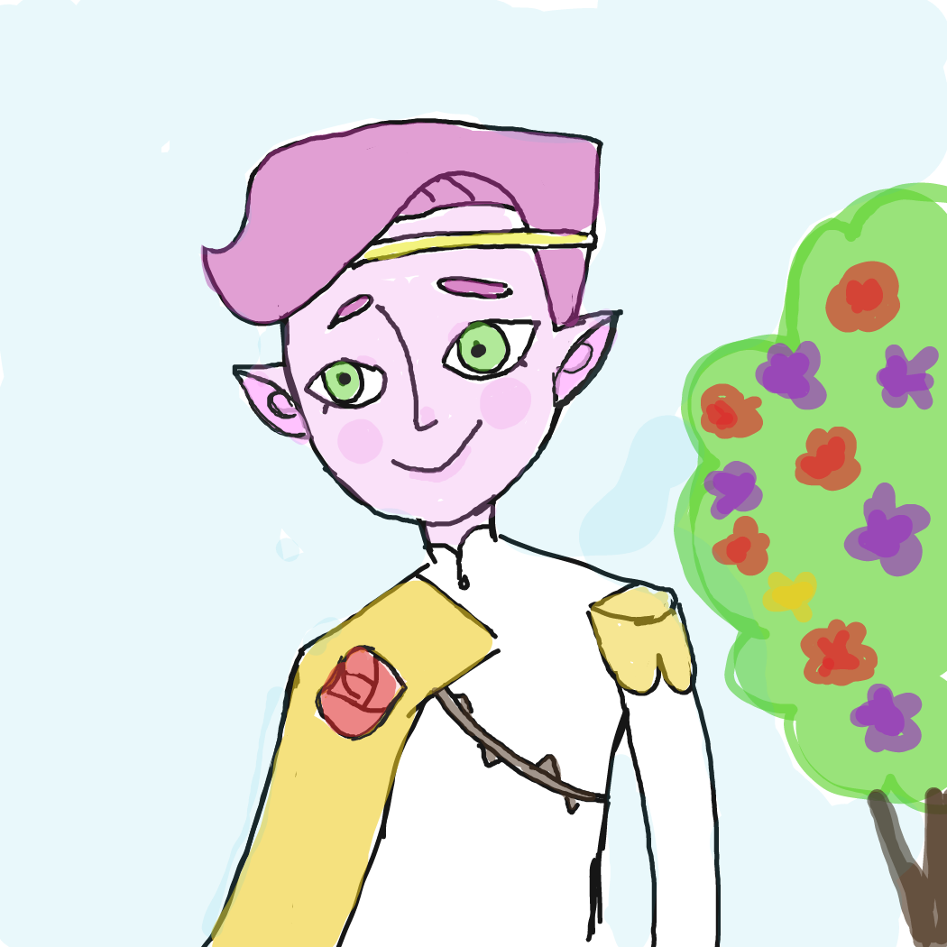  - Online Drawing Game Comic Strip Panel by Rednightlights