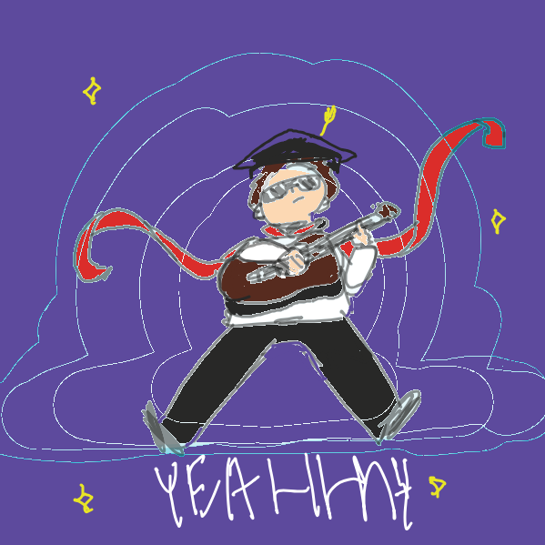 ccompleted under obligation - Online Drawing Game Comic Strip Panel by ironically horny