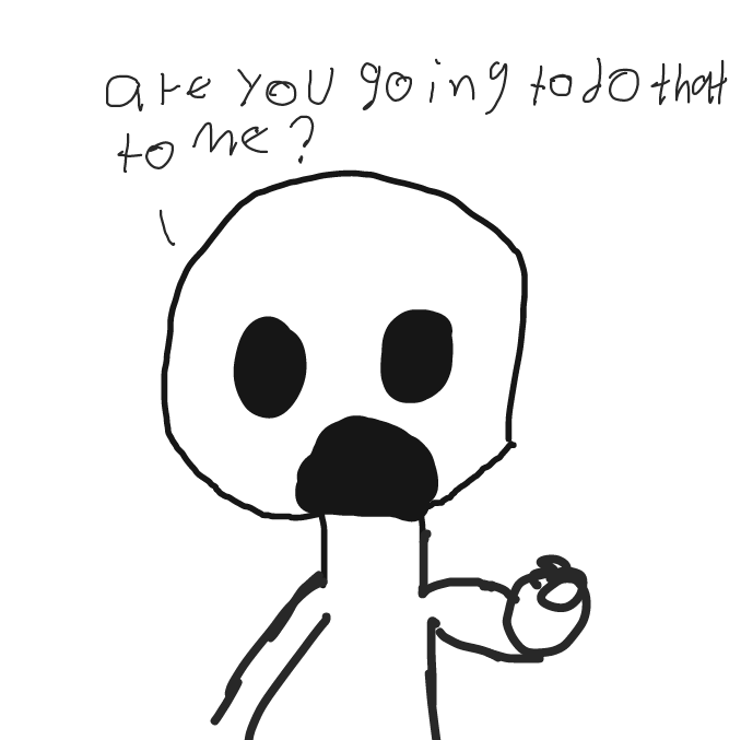  - Online Drawing Game Comic Strip Panel by HaileyS