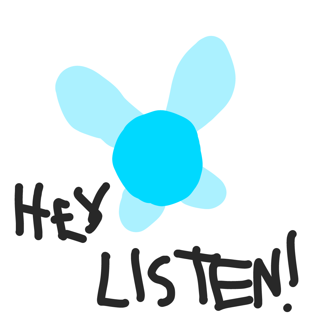  - Online Drawing Game Comic Strip Panel by Melflormelissa