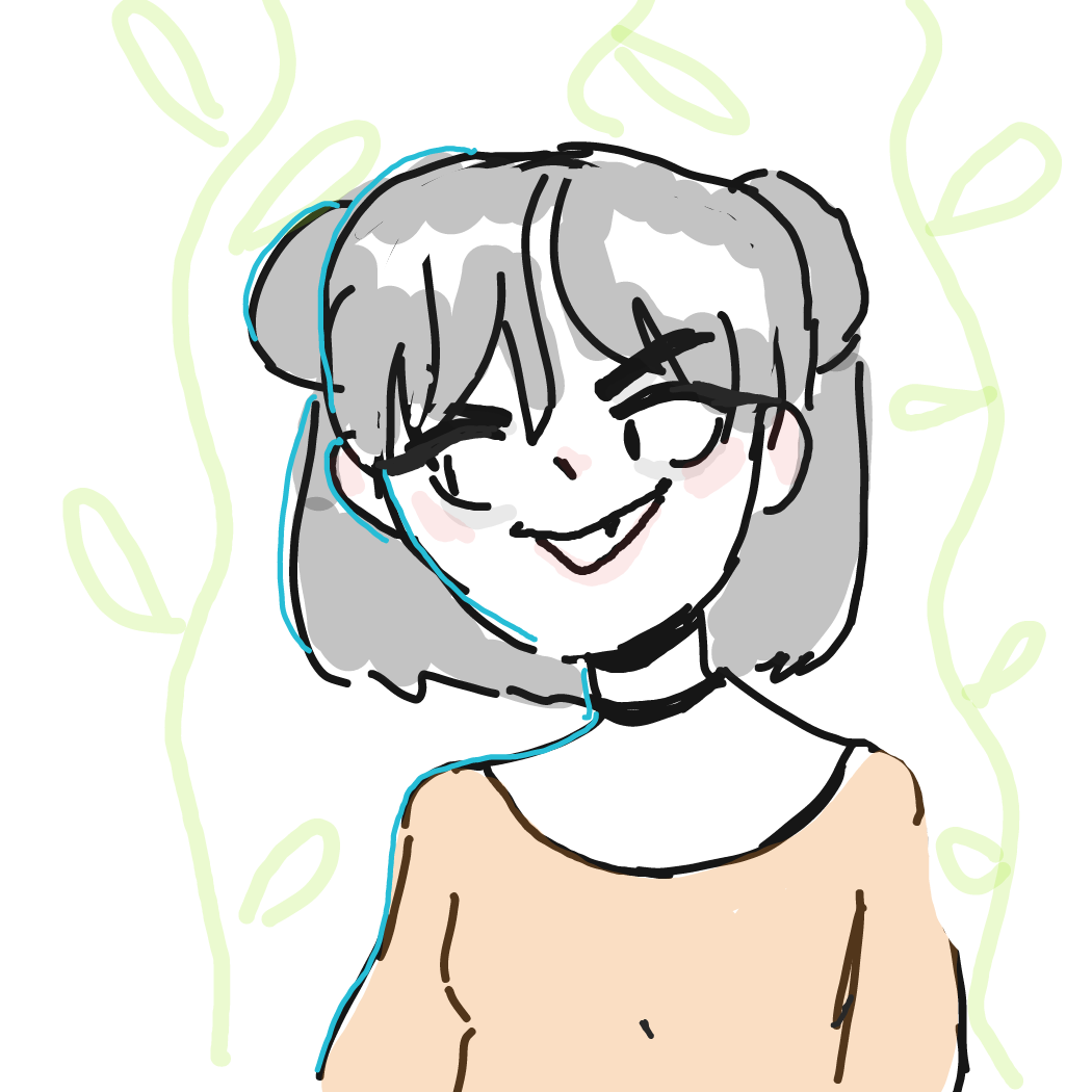  - Online Drawing Game Comic Strip Panel by Rednightlights