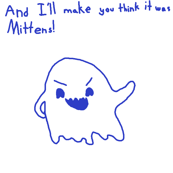  - Online Drawing Game Comic Strip Panel by ItzAki