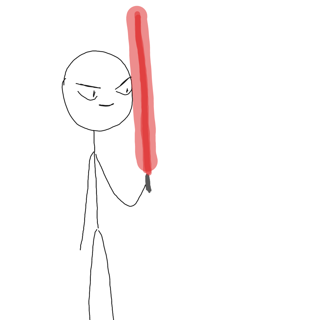  - Online Drawing Game Comic Strip Panel by Rednightlights