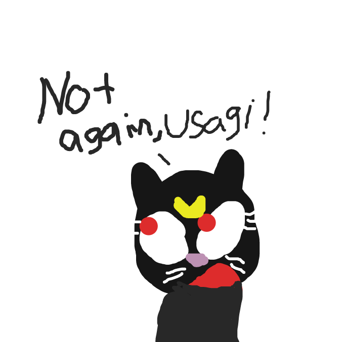  - Online Drawing Game Comic Strip Panel by HaileyS