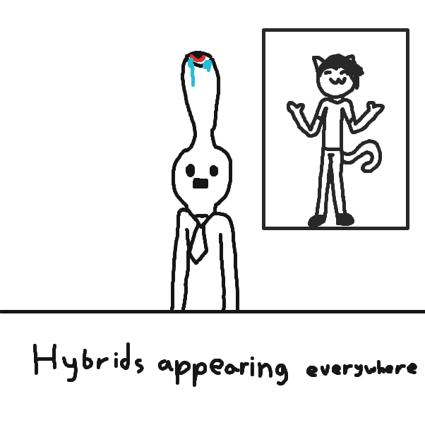  - Online Drawing Game Comic Strip Panel by ItzAki