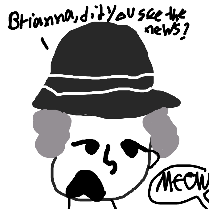  - Online Drawing Game Comic Strip Panel by HaileyS