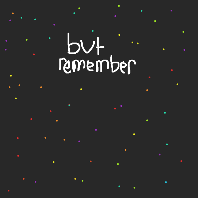 Drawing in star burst! by plufiedapotat