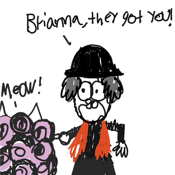  - Online Drawing Game Comic Strip Panel by HaileyS