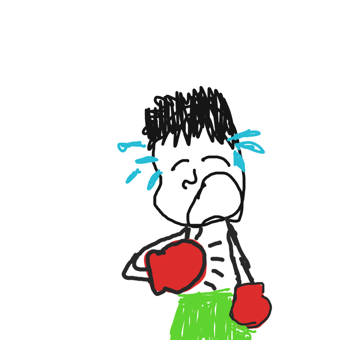  - Online Drawing Game Comic Strip Panel by HaileyS