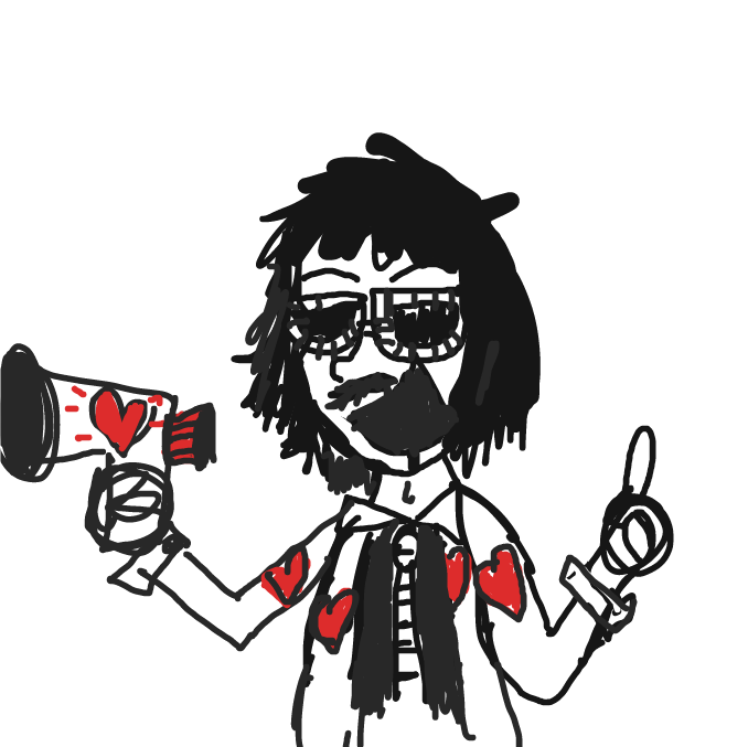  - Online Drawing Game Comic Strip Panel by HaileyS