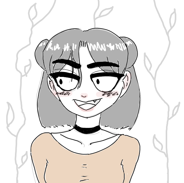 Drawing in Draw this in your style? by Buckawn