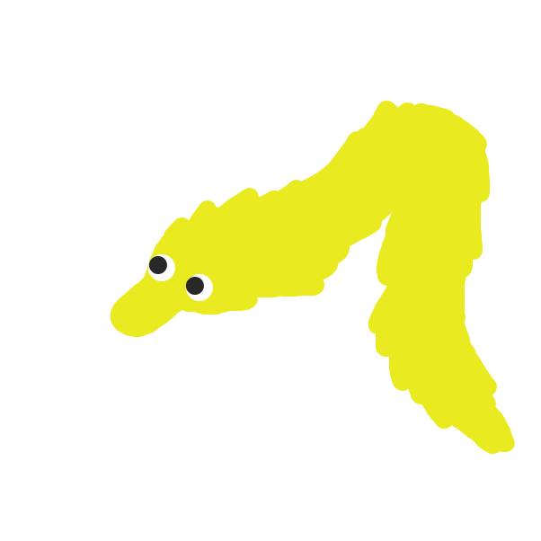  - Online Drawing Game Comic Strip Panel by ItzAki