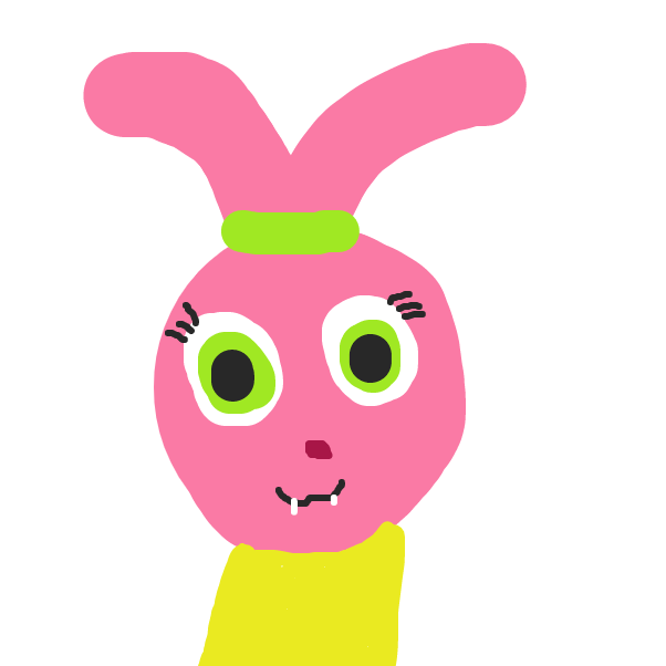  - Online Drawing Game Comic Strip Panel by FLUDDCappy