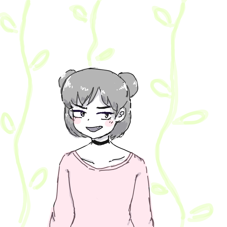  - Online Drawing Game Comic Strip Panel by [REDACTED]