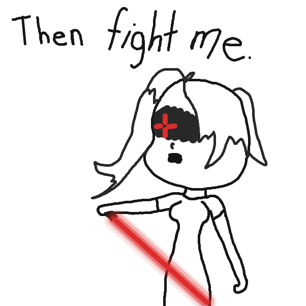  - Online Drawing Game Comic Strip Panel by ItzAki