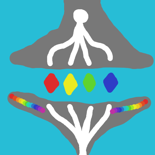  - Online Drawing Game Comic Strip Panel by ItzAki