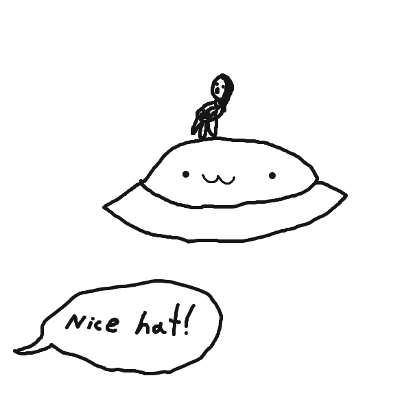  - Online Drawing Game Comic Strip Panel by ItzAki