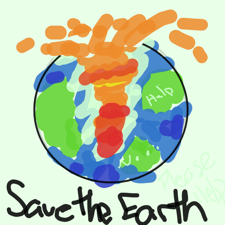  - Online Drawing Game Comic Strip Panel by SecretaryShockey