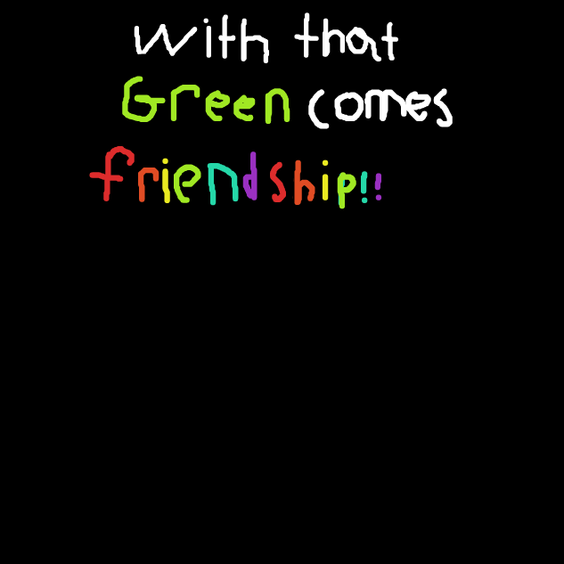 Drawing in star burst! by plufiedapotat