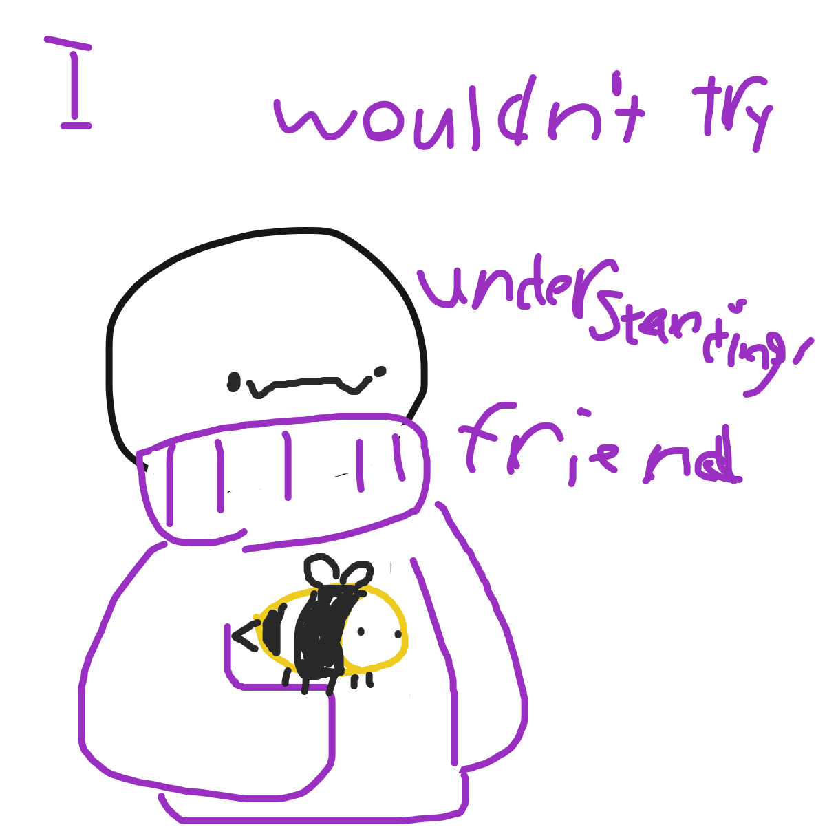  - Online Drawing Game Comic Strip Panel by KingOfSpades2