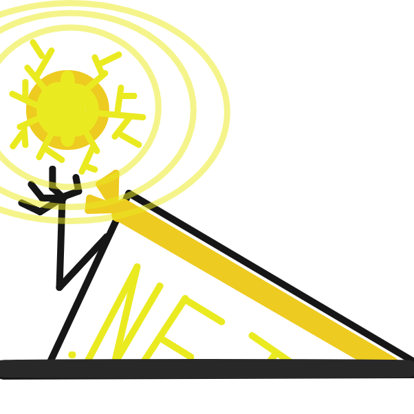 .net is back for revenge on his fellow domains after a year of pain from the bullying and hate he has learned the power of energy blasts - Online Drawing Game Comic Strip Panel by TemmieKat 