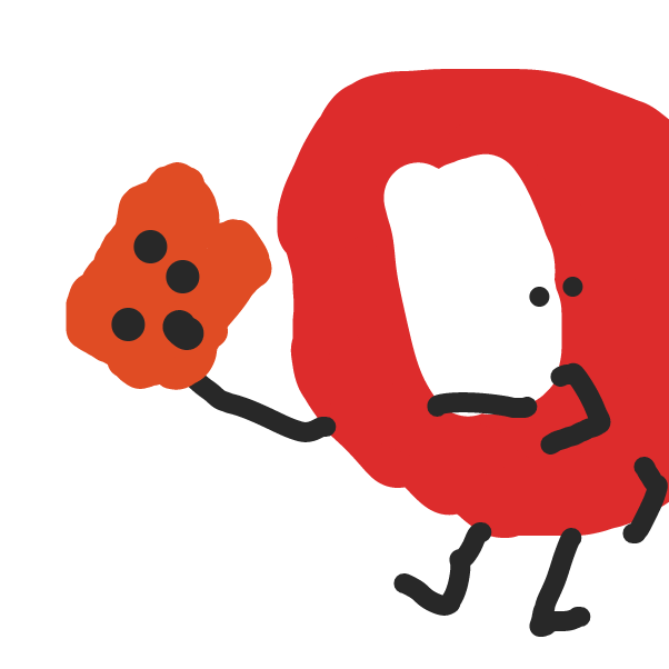 Drawing in Your browser eats your cookie files by Purplemint