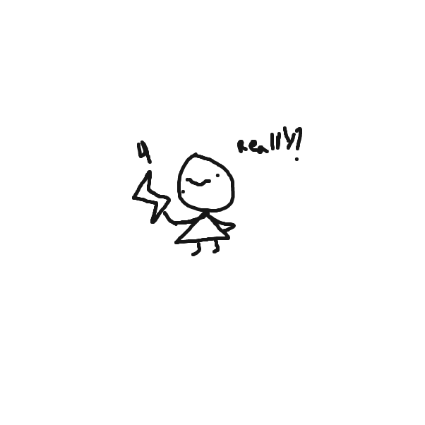 Drawing in I did it again by LeGoddessToot!