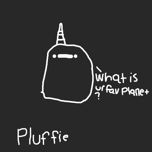 Drawing in Ask Kinoh anything II by plufiedapotat