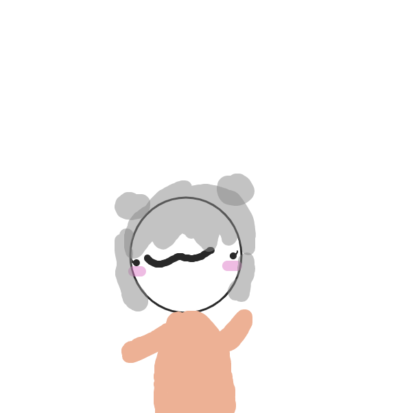 Drawing in Draw this in your style? by LeGoddessToot!