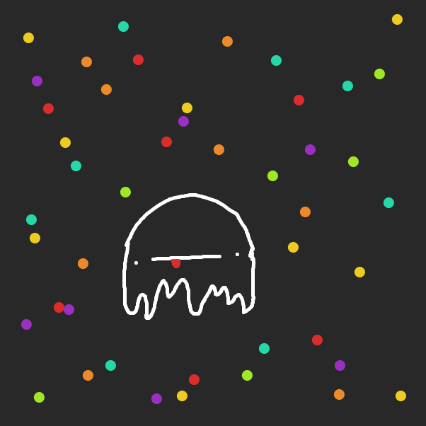 Drawing in Draw this in your art style by LeGoddessToot!