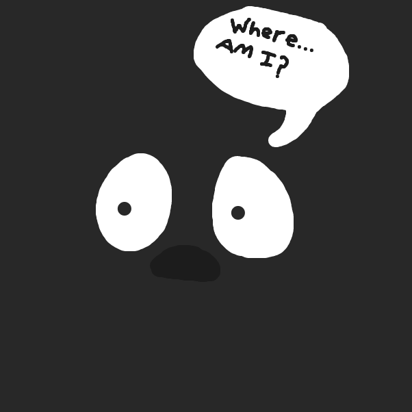  - Online Drawing Game Comic Strip Panel by ItzAki