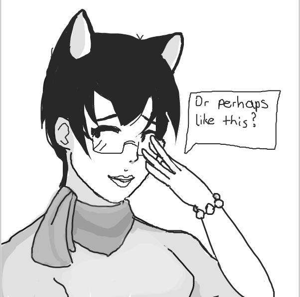 I tried to mimic the 80's artstyle more specific like the scooby doo one!  - Online Drawing Game Comic Strip Panel by Sluggishfella