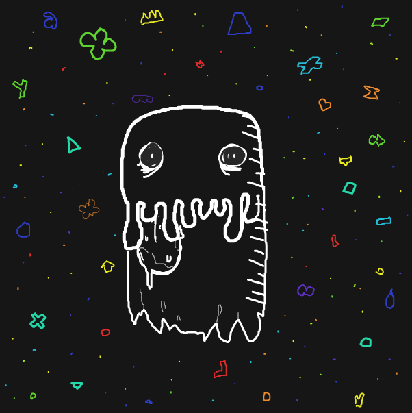 Intructions not clear - Online Drawing Game Comic Strip Panel by Sluggishfella