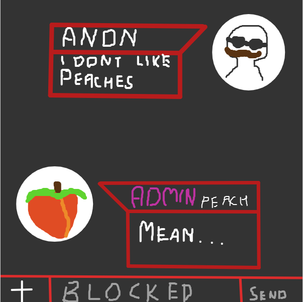  - Online Drawing Game Comic Strip Panel by Nejt