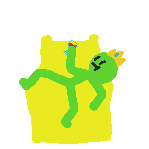 Liked webcomic If you ruled the world