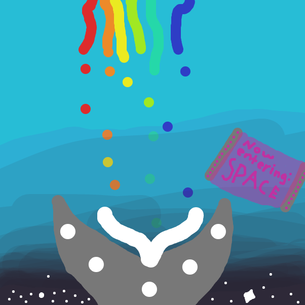  - Online Drawing Game Comic Strip Panel by ItzAki